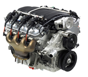 P3E05 Engine